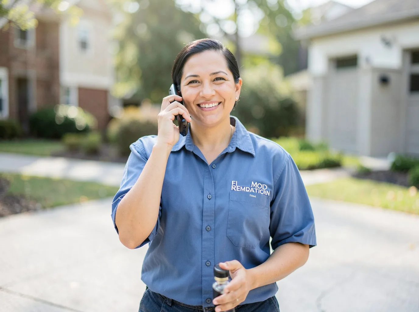 Mold Remediation Creola, OH FAQs